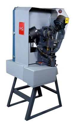 electric grommet machine