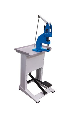 Edward Segal Inc - KP10 - Kick Press